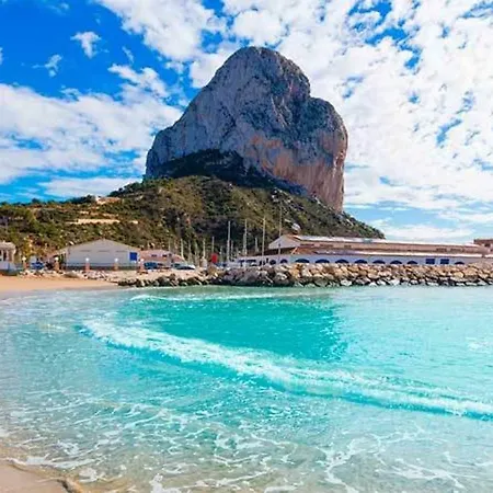 In Alicante 103820 By Mo Apartman