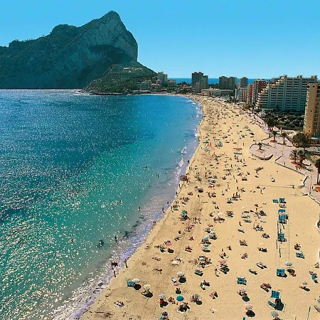 In Alicante 103820 By Mo Calpe