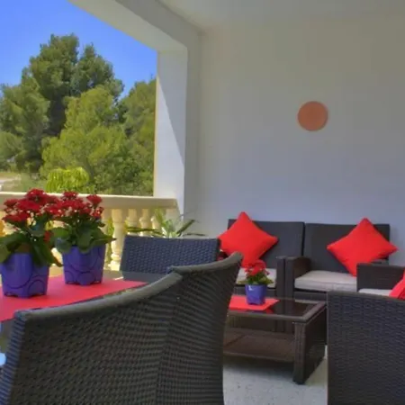 Apartman In Alicante 103820 By Mo *