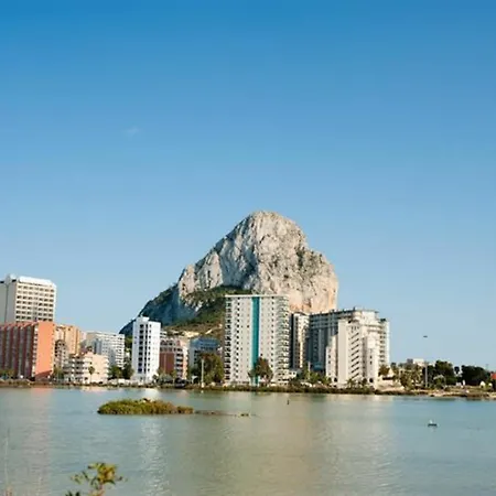 In Alicante 103820 By Mo Apartman