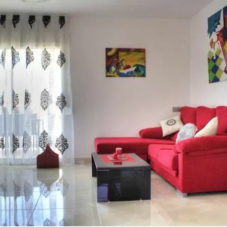 In Alicante 103820 By Mo Apartman Calpe