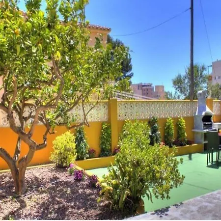 Apartman In Alicante 103820 By Mo *
