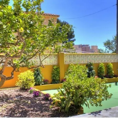 Apartman In Alicante 103820 By Mo